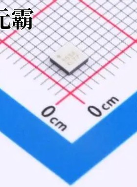 HMC553ALC3B LCC-12(2.9x2.9) RF混频器