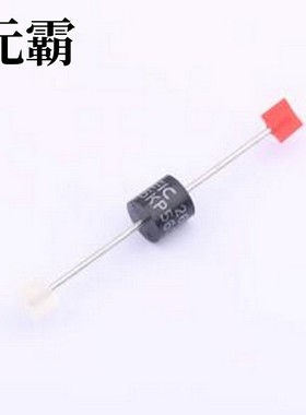 5KP56CA 静电和浪涌保护(TVS/ESD) 5KP56CA