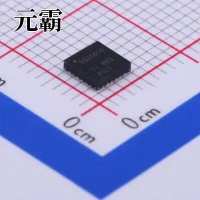 BQ25606RGER VQFN-24-EP(4x4) 电池管理