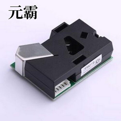 ZPH01B 传感器模块 空气粉尘传感器