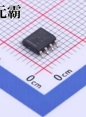 THVD1450DR SOIC-8 RS-485/RS-422芯片