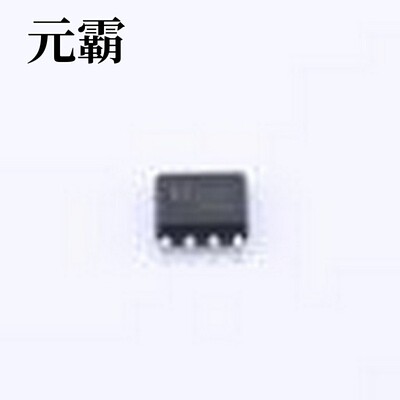 EUP3484ADIR1 DC-DC电源芯片 3A 30V 340kHz 同步降压转换器 SOIC