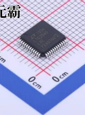 LTC2949HLXE#3ZZPBF LQFP-48(7x7) 电池管理