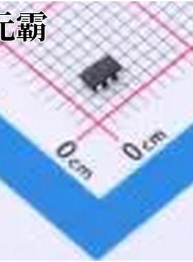 TLV431CDBVR SOT-23-5 电压基准芯片