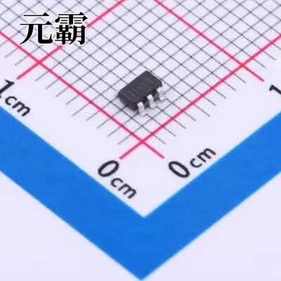 INA180B2IDBVT SOT-23-5 电流感应放大器