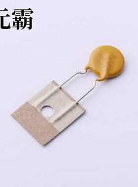 FNR10K271TFTN1NN 压敏电阻 插件压敏电阻 插件,P=7.5mm