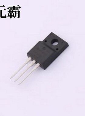 HMBRF40100CT 肖特基二极管 电压:100V 电流:20A TO-220F
