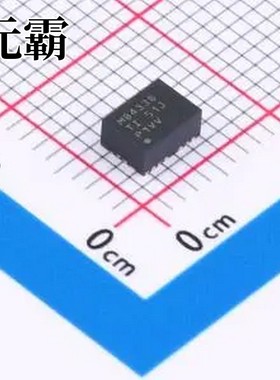 TPSM84338RCJR QFN-FCMOD-9 DC-DC电源芯片