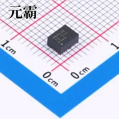 TPSM84338RCJR QFN-FCMOD-9 DC-DC电源芯片