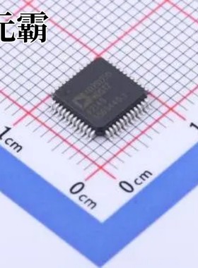 AD2S1210WDSTZRL7 LQFP-48(7x7) ADC/DAC-专用型