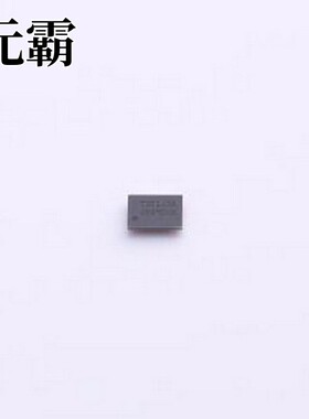 TUSB2E111YCGR USB转换芯片 USB 2.0-eUSB2 单端口中继器 DSBGA-1