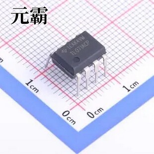 TL071ACP PDIP-8 FET输入运放