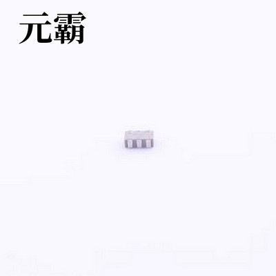 SLFD18-2R450G-08TF 双工器 叠层片式LC双工器2450MHZ 0603