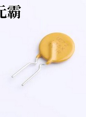 72R135XF 自恢复保险丝 72V 1.35A 插件自恢复 插件