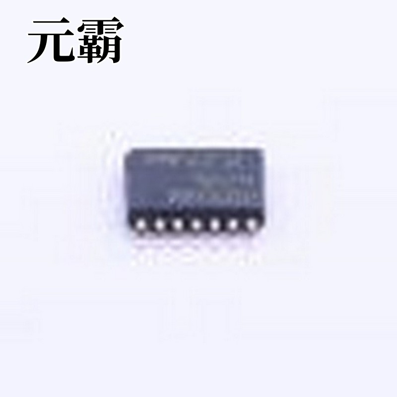 TS9224IPT 精密运放 高精度轨到轨高输出电流运算放大器 TSSOP-14