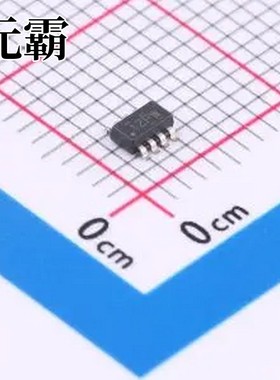 INA186A5IDDFR TSOT-23-8 电流感应放大器