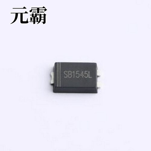 SL1545 肖特基二极管 SL1545 TO-277