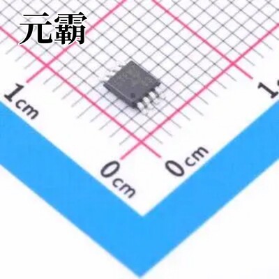 LTC4357MPMS8#PBF MSOP-8 功率电子开关