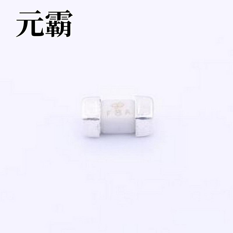 24F 8A250V 一次性保险丝 24F 8A 250V 快断 SMD,6.1x2.6x2.6mm