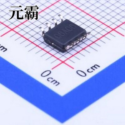 LM311DR 比较器 LM311DR SOIC-8
