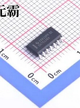 SN75108ADR SOIC-14 其他接口