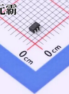 TLV313QDCKTQ1 SC-70-5 运算放大器