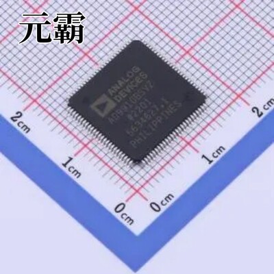 AD9910BSVZ-REEL TQFP-100-EP(14x14) 直接数字频率合成(DDS)