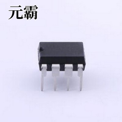 UC3845L-D08-T AC-DC控制器和稳压器 UC3845L-D08-T DIP-8