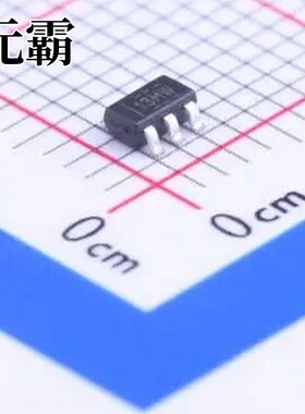 TPS22918DBVR SOT-23-6 功率电子开关