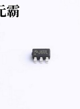 ME2206AM6G-N DC-DC电源芯片 3W高功率白光LED驱动器 SOT-23-6