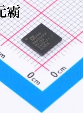 ADN8835ACPZ-R7 LFCSP-36(6x6) 专业电源管理(PMIC)