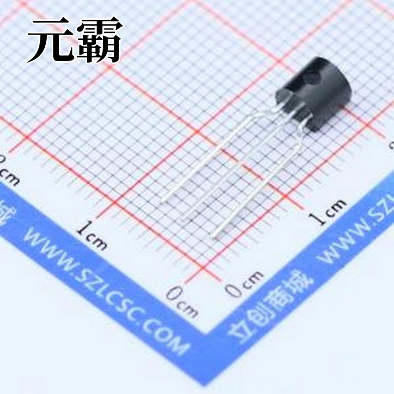 CJ431-TA 电压基准芯片 CJ431-TA TO-92-Forming1