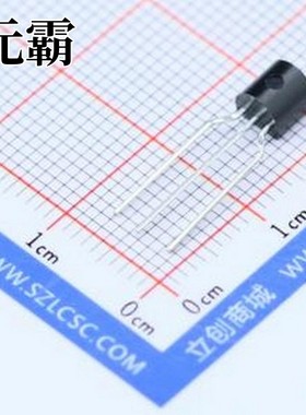 CJ431-TA 电压基准芯片 CJ431-TA TO-92-Forming1