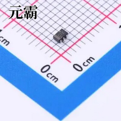 SN74LVC1G17DCK3 SC-70-5 缓冲器/驱动器/收发器