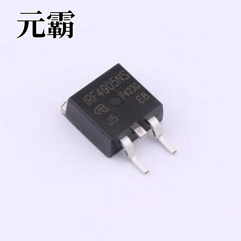 IRF4905NS-VB 场效应管(MOSFET) 场效应管 （MOSFET) TO-263