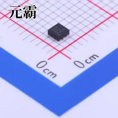 TPS60151DRVR WSON-6-EP(2x2) 电荷泵