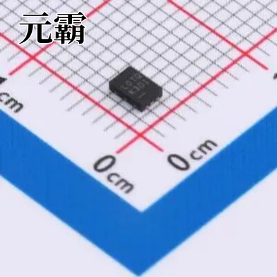 LTC3564IDCB#TRPBF DFN-6-EP(2x3) DC-DC电源芯片