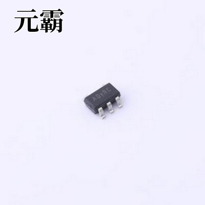 CJ6205B33M 线性稳压器(LDO) CJ6205B33M SOT-23-5L