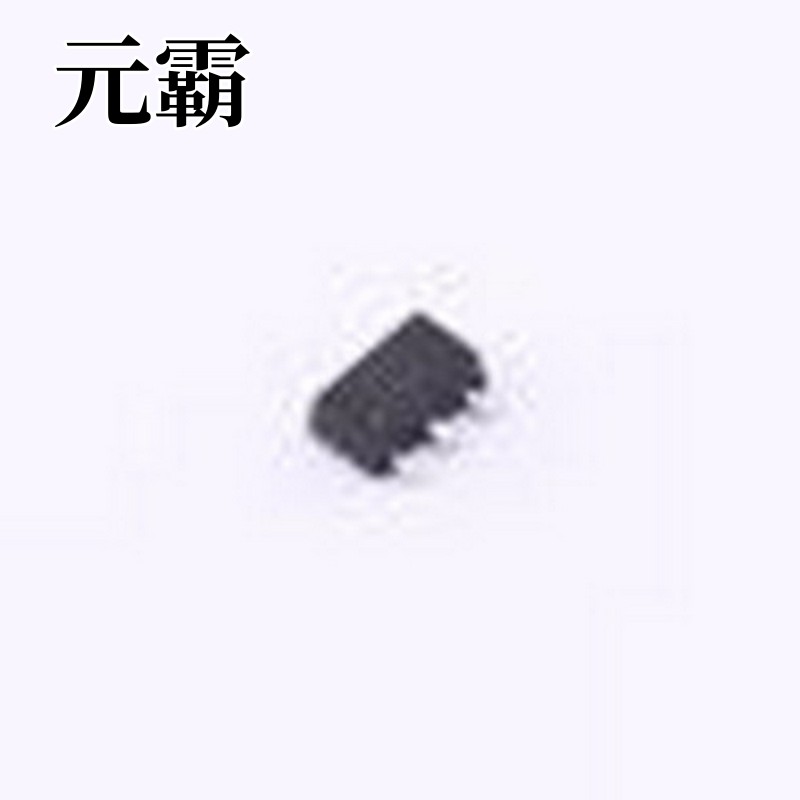 LTP3558-33RXT4 线性稳压器(LDO) 高压低功耗LDO SOT-89-3