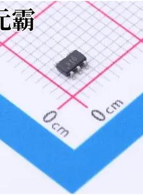 TPS78318DDCR SOT-23-5 线性稳压器(LDO)