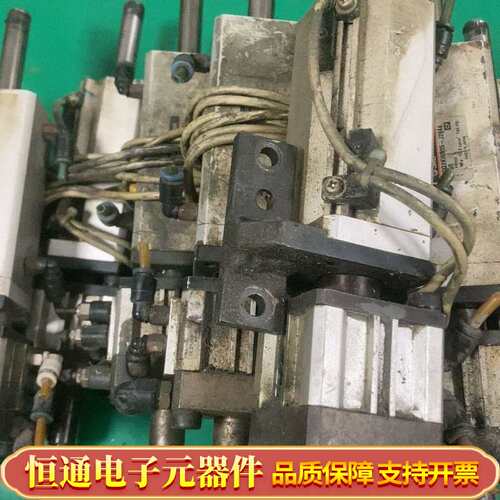 线路板钻孔机机械手，机械手，CDQ2KWB25-