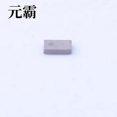 SLFL21-2R450G-02TF RF滤波器 叠层片式LC低通滤波器2450MHZ 0805