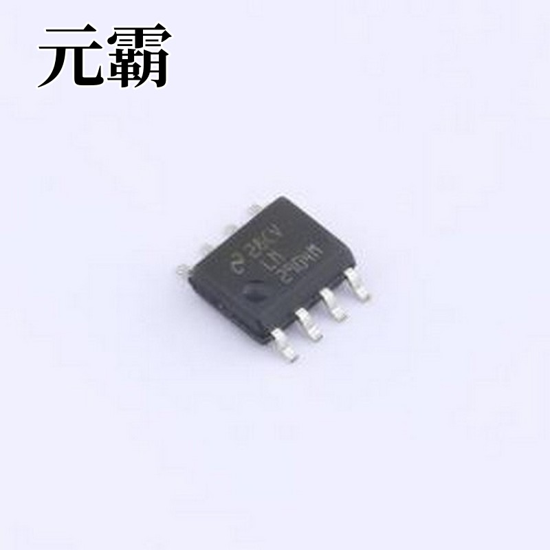 LM2904M/NOPB 运算放大器 LM2904M/NOPB SOIC-8