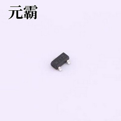 PMV250EPEA215 场效应管(MOSFET) 1个P沟道 耐压:40V 电流:1.5A