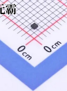 TLV74010PDQNR X2-SON-4-EP(1x1) 线性稳压器(LDO)