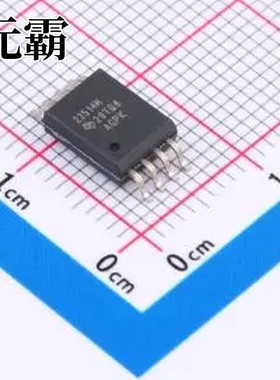 UCC23514MDWVR SOIC-8-300mil 隔离式栅极驱动器