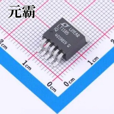 LT1185IQ#TRPBF DDPAK-5 线性稳压器(LDO)