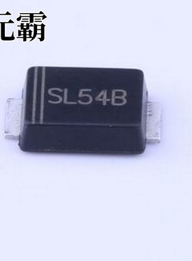 SSL54BF 肖特基二极管 电压:40V 电流:5A SMBF