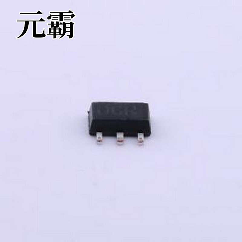 2SD1767(RANGE:180-390) 三极管(BJT) NPN 电流:700mA 耐压:80V h