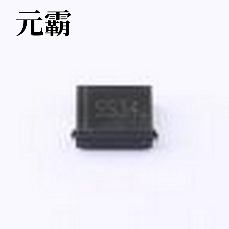 MBRS340T3G 肖特基二极管 电压:40V 电流:3A DO-214AB